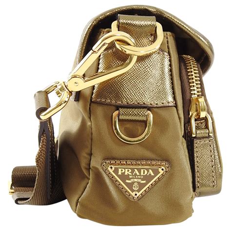 bronze vintage prada|prada vintage handbags.